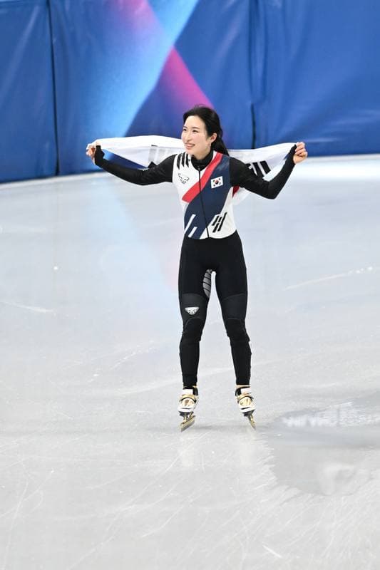 Short Track. Olympic Winter Games Milano-Cortina 2026. Day 1. 12.02.2026
