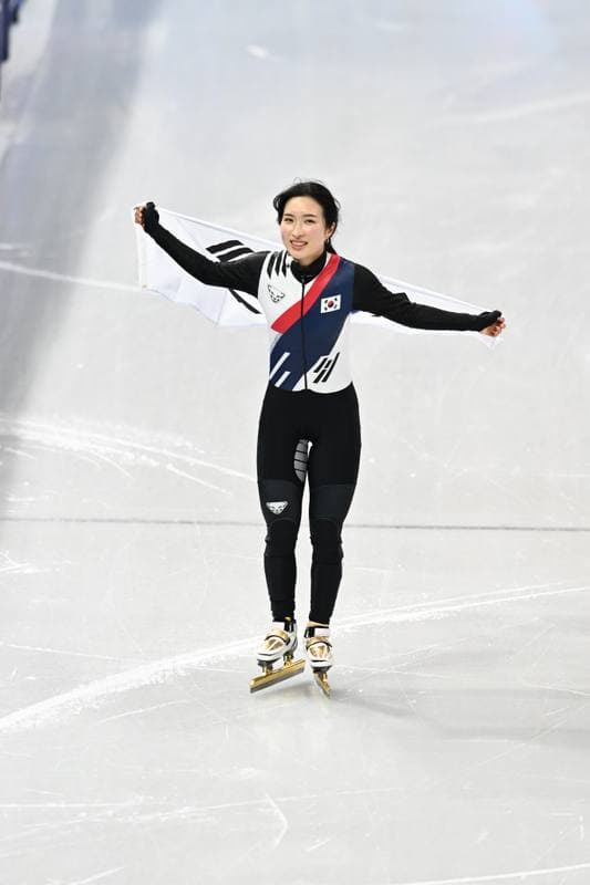 Short Track. Olympic Winter Games Milano-Cortina 2026. Day 1. 12.02.2026