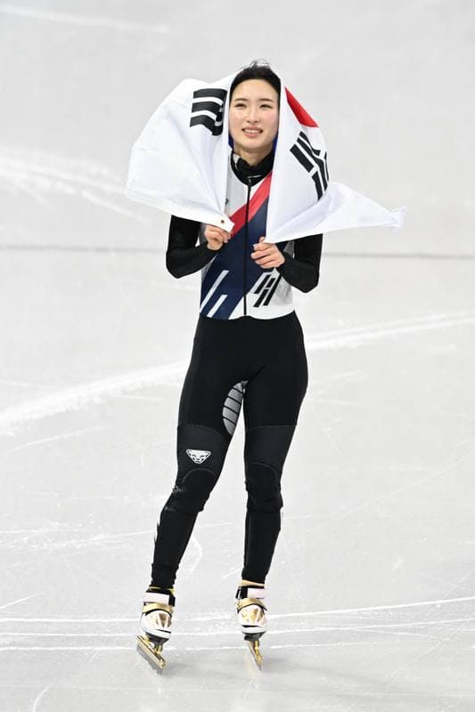 Short Track. Olympic Winter Games Milano-Cortina 2026. Day 1. 12.02.2026