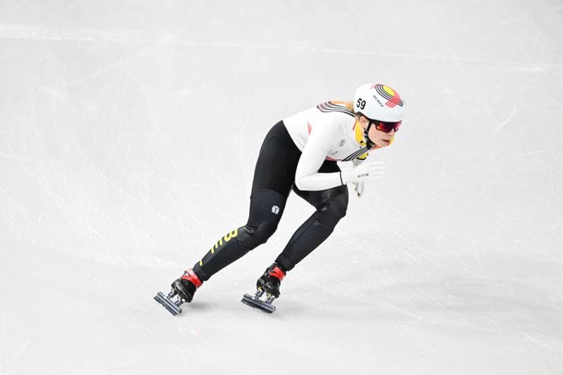 Short Track. Olympic Winter Games Milano-Cortina 2026. Day 1. 12.02.2026