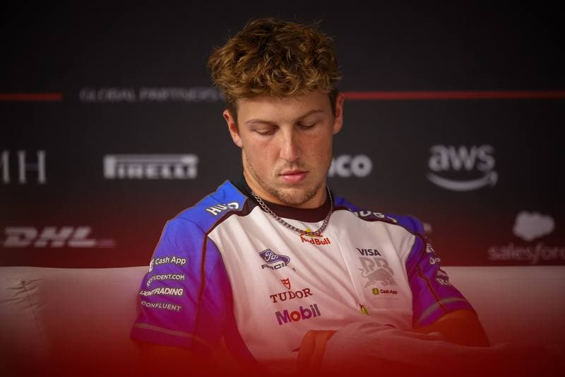 Motorsport. Formula 1. Winter Testing. 11.02.2026