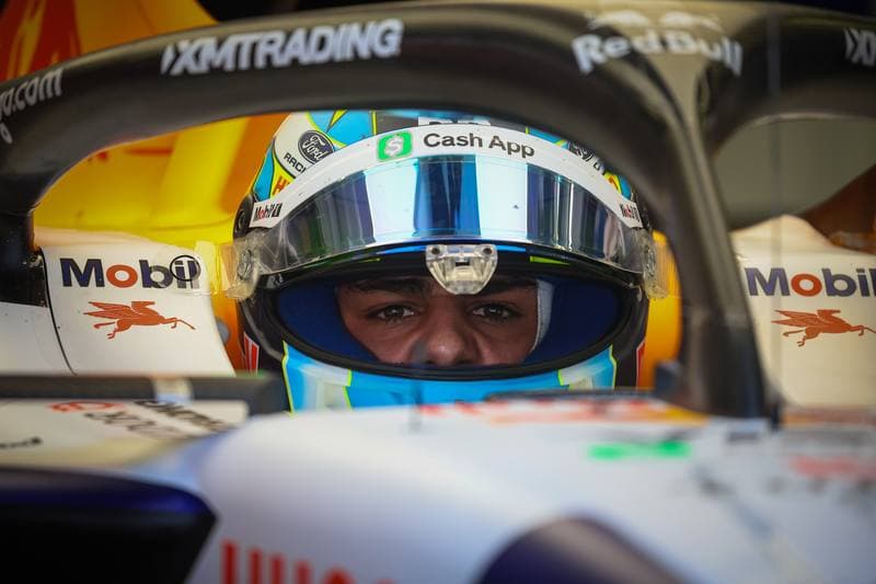 Motorsport. Formula 1. Winter Testing. 11.02.2026