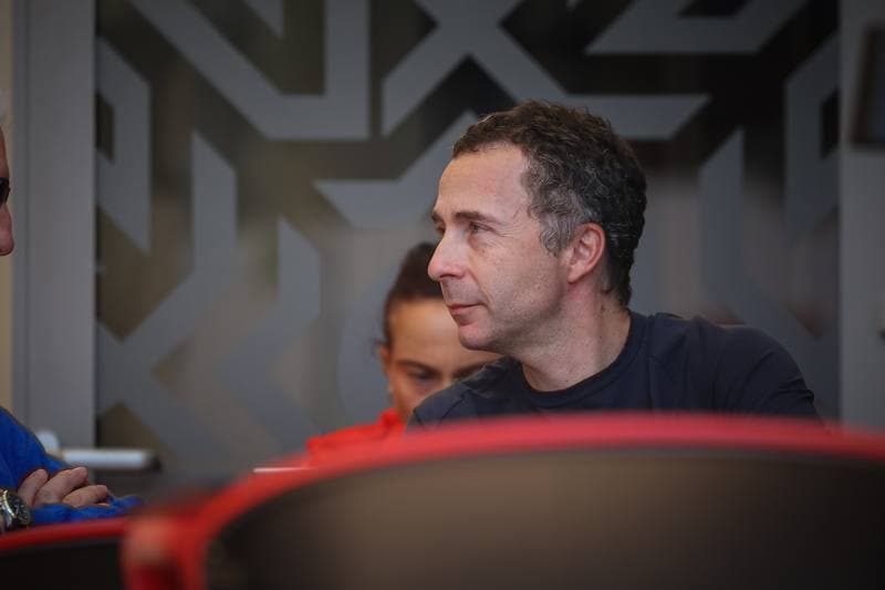 Motorsport. Formula 1. Winter Testing. 11.02.2026