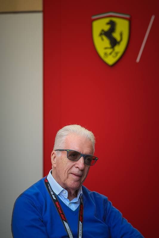 Motorsport. Formula 1. Winter Testing. 11.02.2026