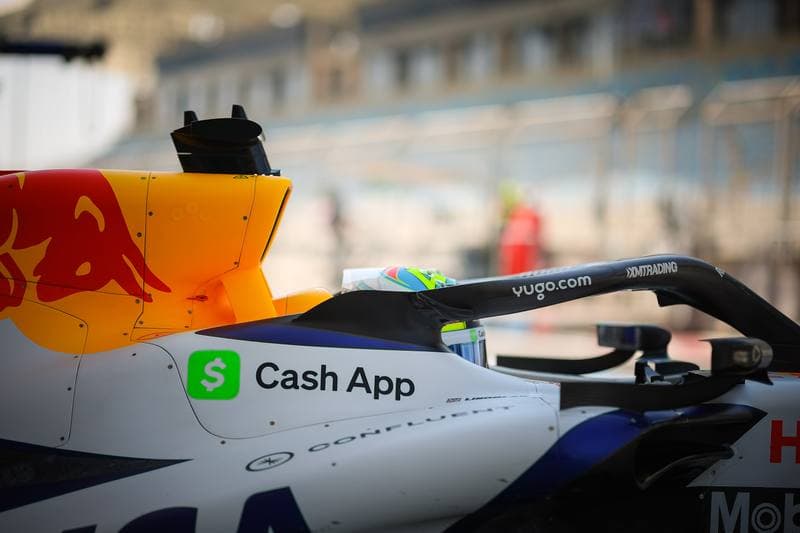 Motorsport. Formula 1. Winter Testing. 11.02.2026