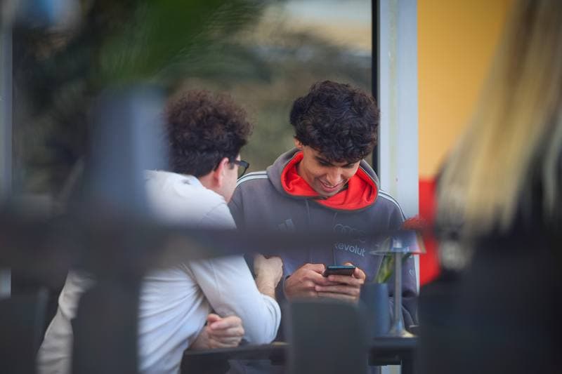 Motorsport. Formula 1. Winter Testing. 11.02.2026