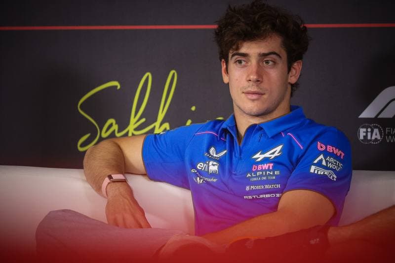 Motorsport. Formula 1. Winter Testing. 11.02.2026