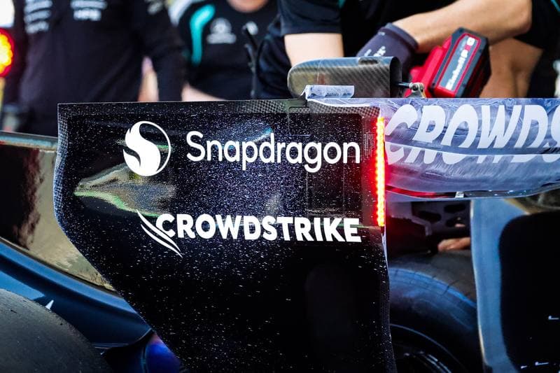 Motorsport. Formula 1. Pre-Season Testing. 20.02.2026