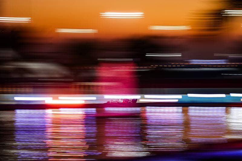 Motorsport. Formula 1. Pre-Season Testing. 20.02.2026