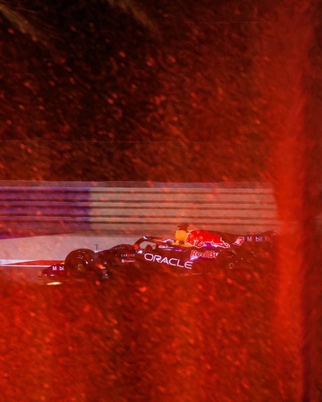 Motorsport. Formula 1. Pre-Season Testing. 20.02.2026