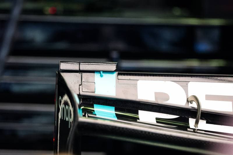 Motorsport. Formula 1. Pre-Season Testing. 20.02.2026