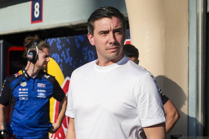Motorsport. Formula 1. Pre-Season Testing. 20.02.2026