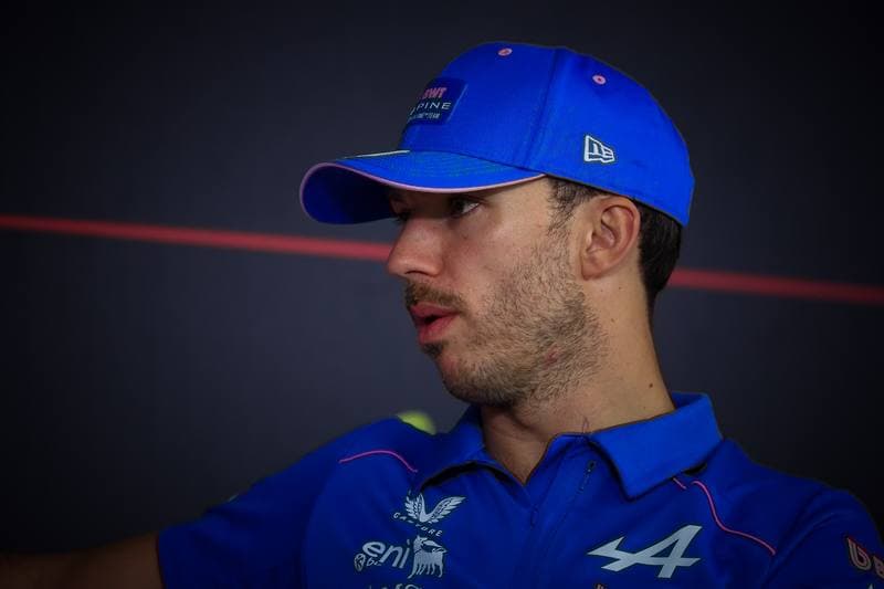 Motorsport. Formula 1. Winter Testing. 11.02.2026