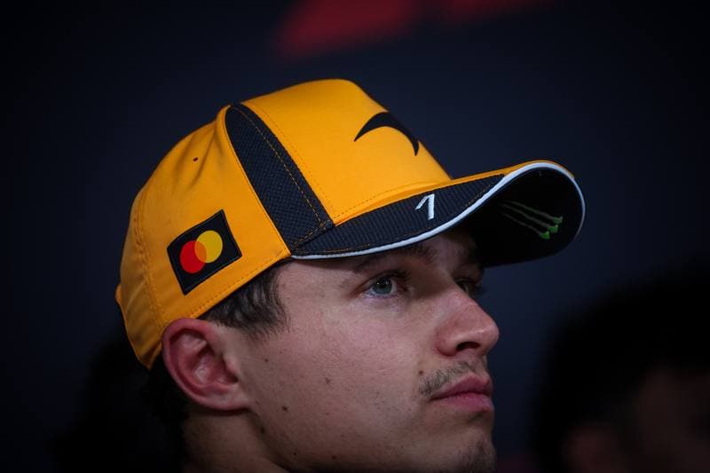 Motorsport. Formula 1. Winter Testing. 11.02.2026