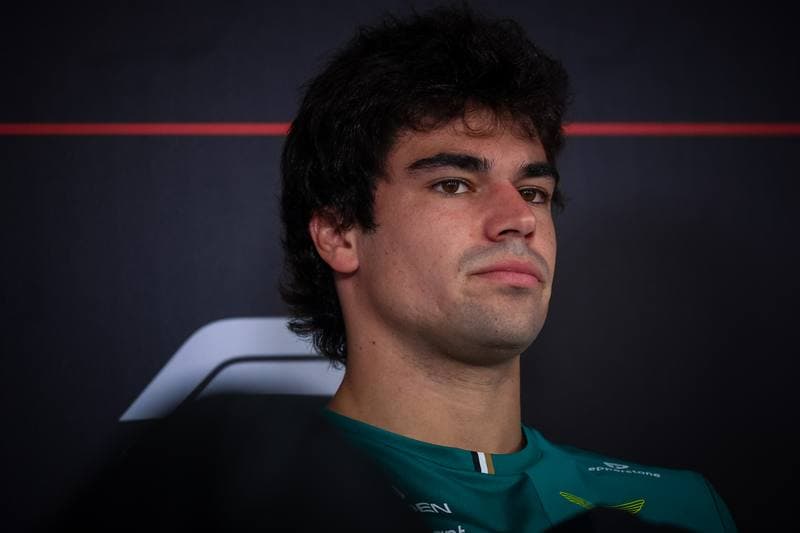 Motorsport. Formula 1. Winter Testing. 11.02.2026