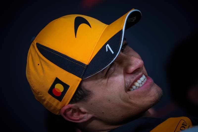 Motorsport. Formula 1. Winter Testing. 11.02.2026