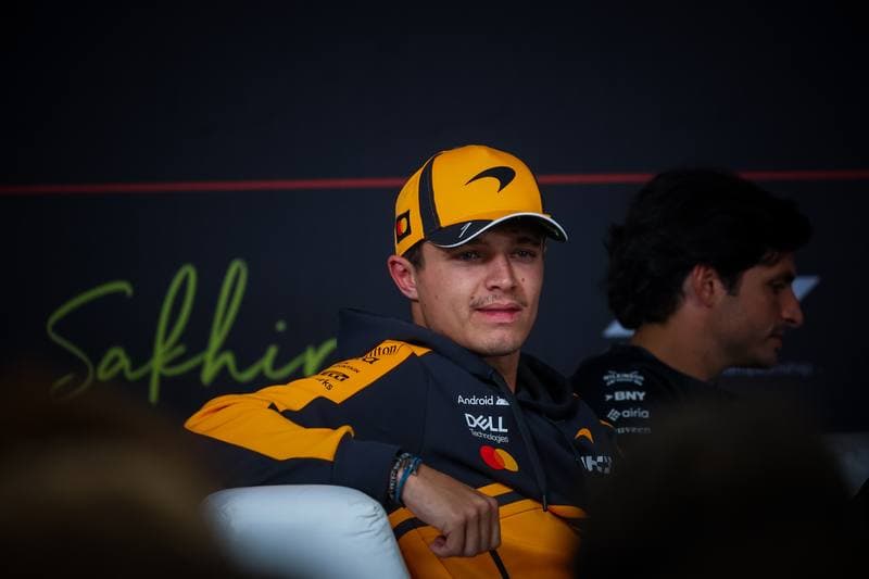 Motorsport. Formula 1. Winter Testing. 11.02.2026