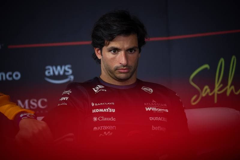Motorsport. Formula 1. Winter Testing. 11.02.2026
