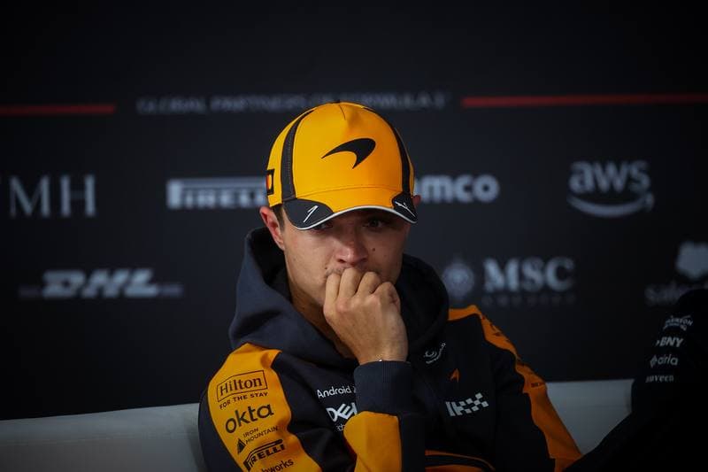 Motorsport. Formula 1. Winter Testing. 11.02.2026
