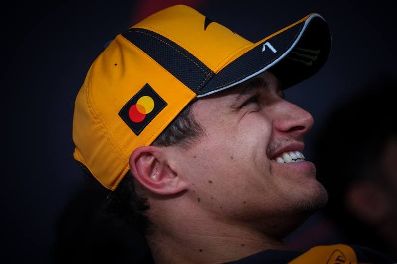 Motorsport. Formula 1. Winter Testing. 11.02.2026