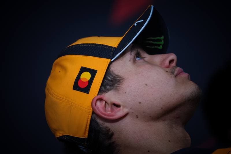 Motorsport. Formula 1. Winter Testing. 11.02.2026