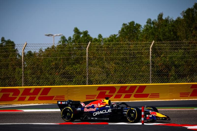 Motorsport. Formula 1. Winter Testing. 11.02.2026
