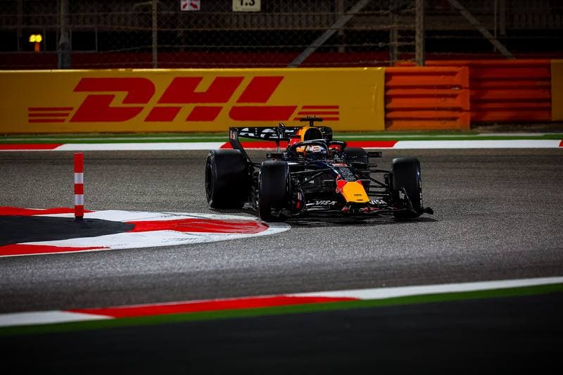 Motorsport. Formula 1. Winter Testing. 11.02.2026