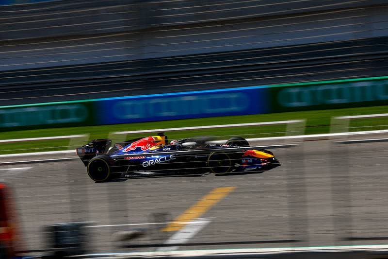 Motorsport. Formula 1. Pre-Season Testing. 20.02.2026