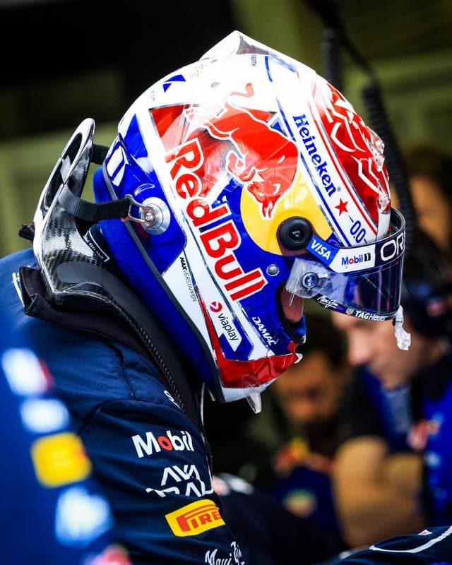 Motorsport. Formula 1. Pre-Season Testing. 20.02.2026