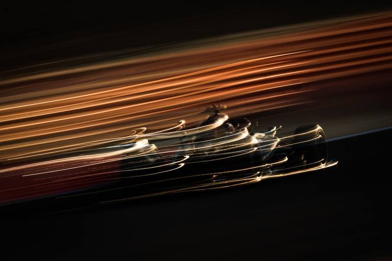 Motorsport. Formula 1. Pre-Season Testing. 20.02.2026