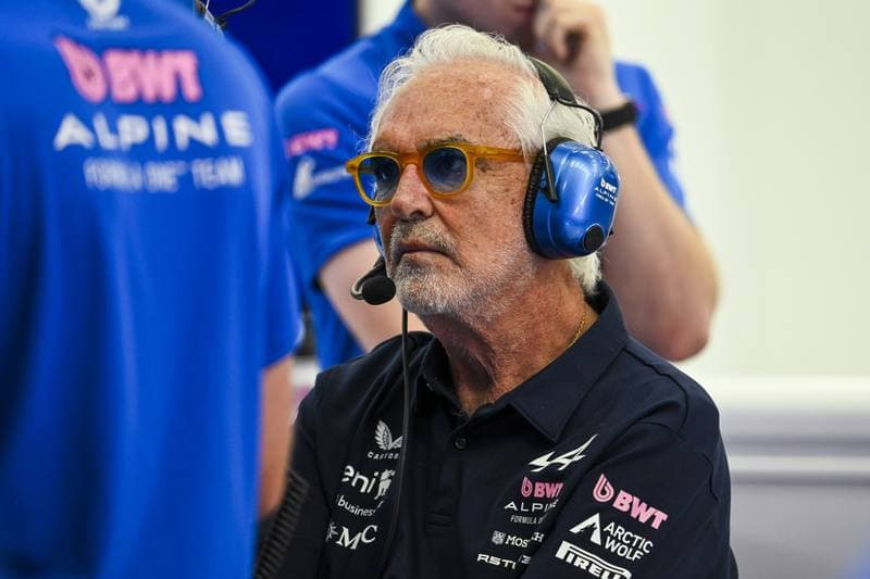 Motorsport. Formula 1. Pre-Season Testing. 20.02.2026