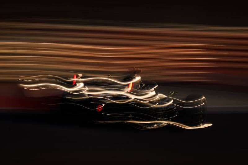 Motorsport. Formula 1. Pre-Season Testing. 20.02.2026