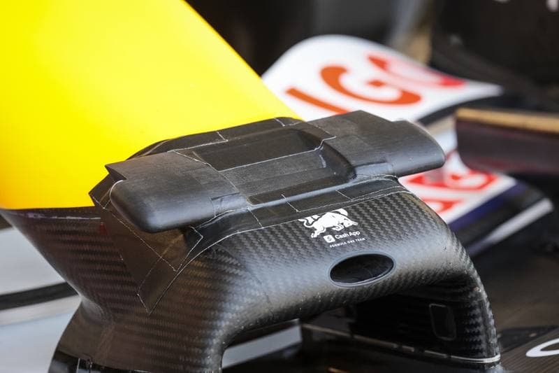 Motorsport. Formula 1. Pre-Season Testing. 20.02.2026