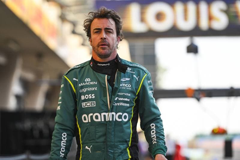 Motorsport. Formula 1. Pre-Season Testing. 20.02.2026