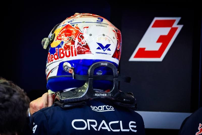Motorsport. Formula 1. Pre-Season Testing. 20.02.2026