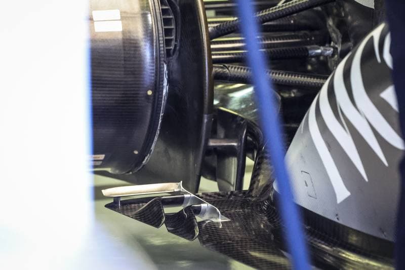 Motorsport. Formula 1. Pre-Season Testing. 20.02.2026