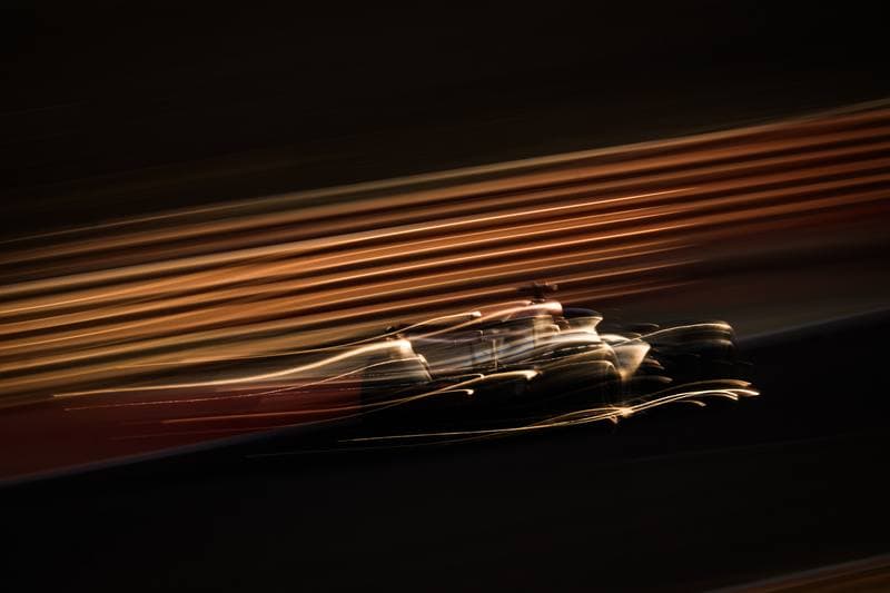 Motorsport. Formula 1. Pre-Season Testing. 20.02.2026