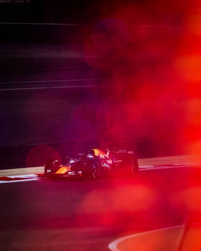 Motorsport. Formula 1. Pre-Season Testing. 20.02.2026