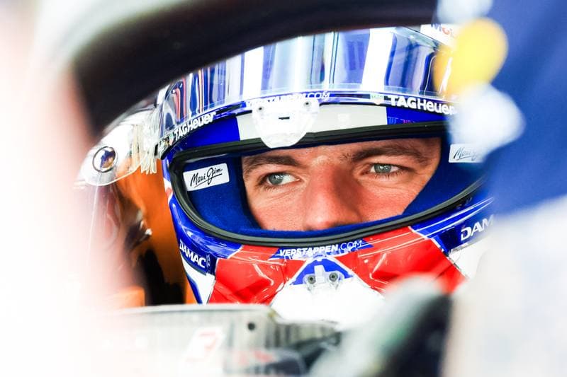 Motorsport. Formula 1. Pre-Season Testing. 20.02.2026