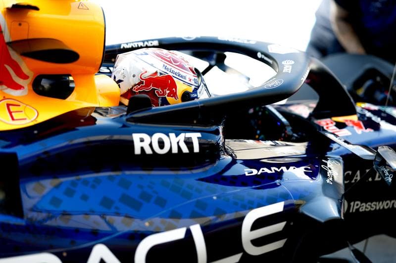 Motorsport. Formula 1. Pre-Season Testing. 20.02.2026