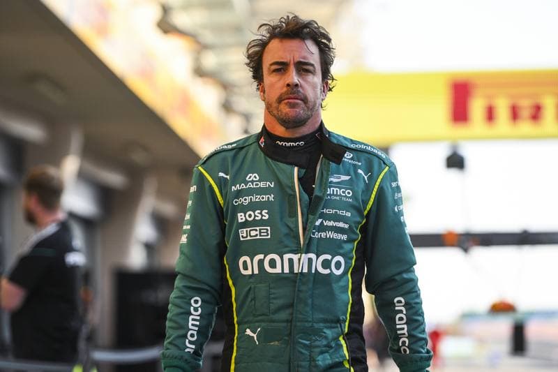 Motorsport. Formula 1. Pre-Season Testing. 20.02.2026