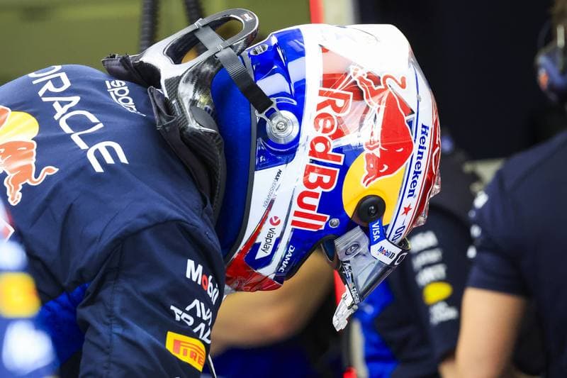 Motorsport. Formula 1. Pre-Season Testing. 20.02.2026