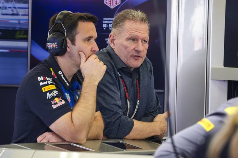 Motorsport. Formula 1. Pre-Season Testing. 20.02.2026