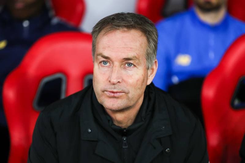 Football. UEFA Champions League. Olympiacos - Bayer Leverkusen. 18.02.2026