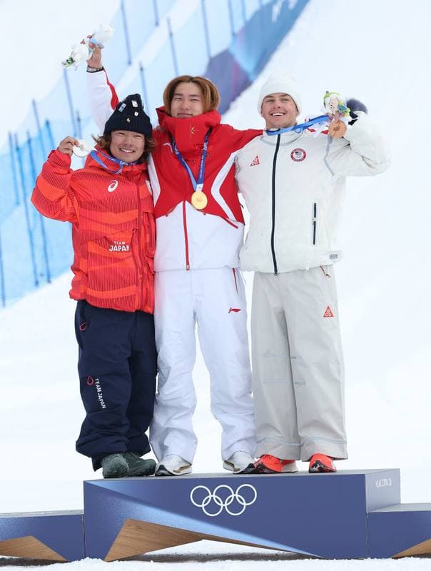 Snowboard. Olympic Winter Games Milano-Cortina 2026. Men's Slopestyle Finals. 18.02.2026