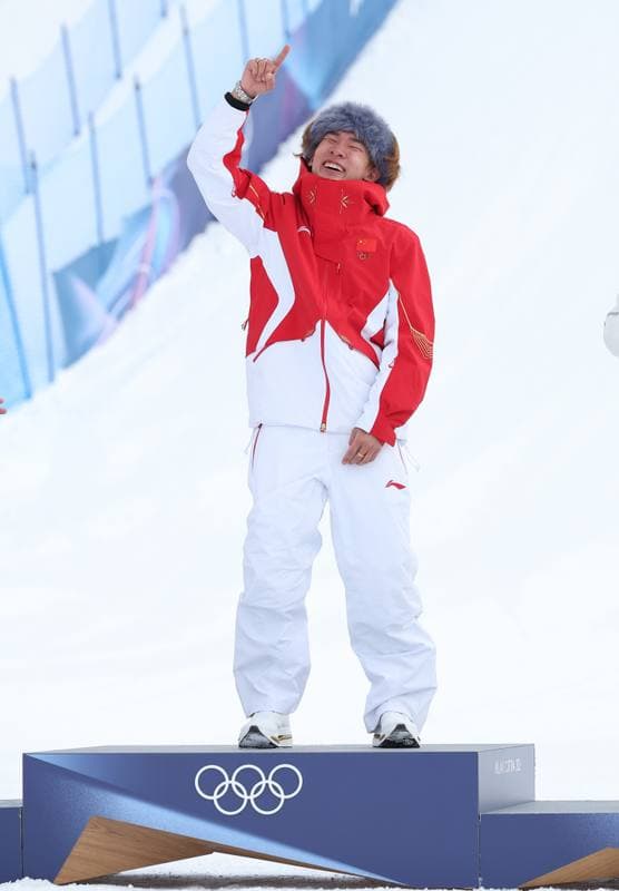 Snowboard. Olympic Winter Games Milano-Cortina 2026. Men's Slopestyle Finals. 18.02.2026