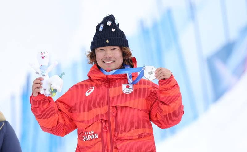 Snowboard. Olympic Winter Games Milano-Cortina 2026. Men's Slopestyle Finals. 18.02.2026