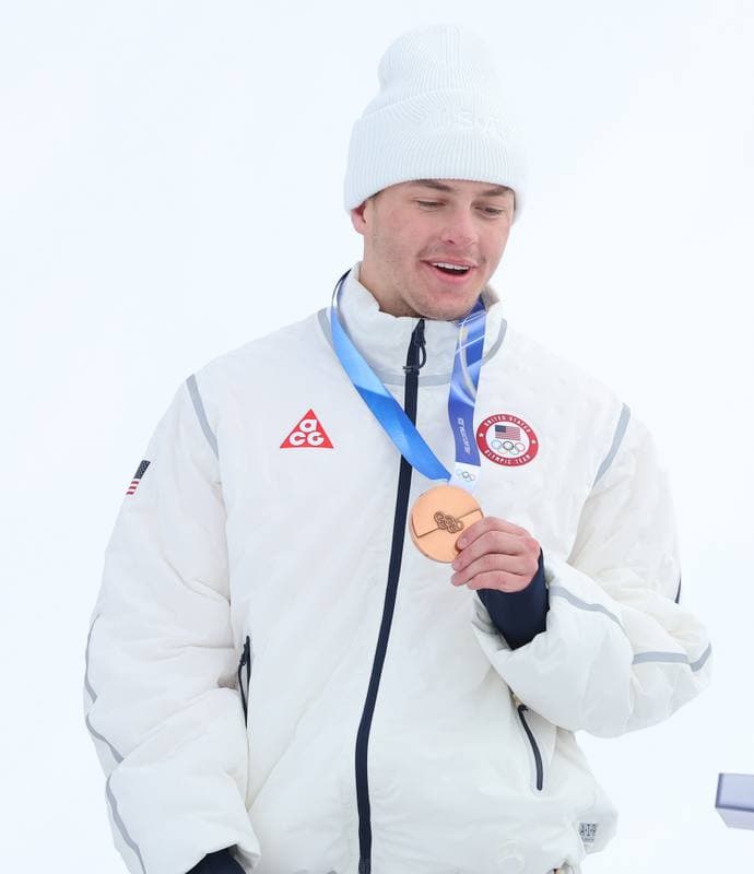 Snowboard. Olympic Winter Games Milano-Cortina 2026. Men's Slopestyle Finals. 18.02.2026