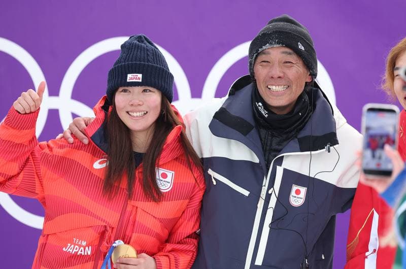 Snowboard. Olympic Winter Games Milano-Cortina 2026. Women's Slopestyle Finals. 18.02.2026