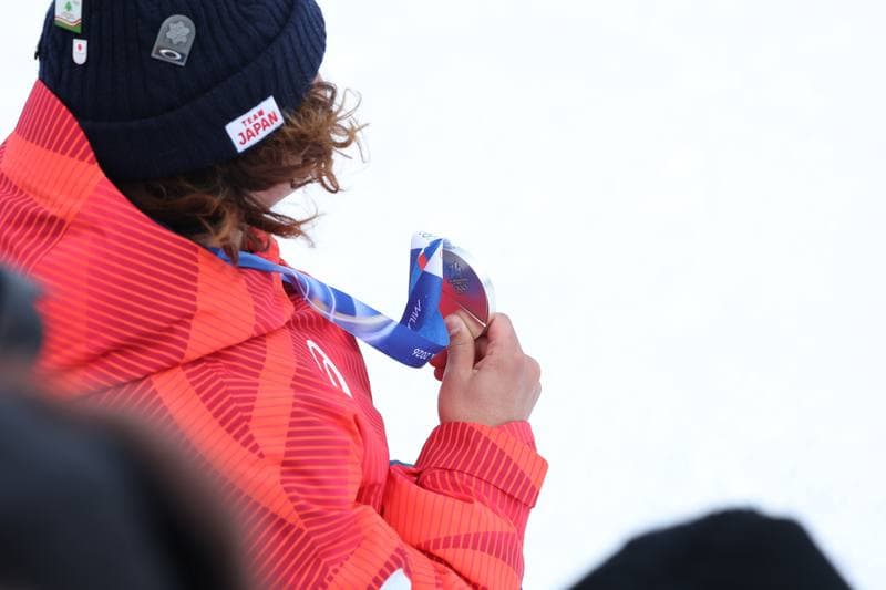 Snowboard. Olympic Winter Games Milano-Cortina 2026. Women's Slopestyle Finals. 18.02.2026